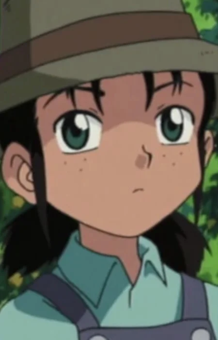 Tama