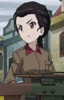 Tamada, Tamaki