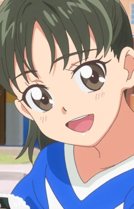 Tamaki, Wakana