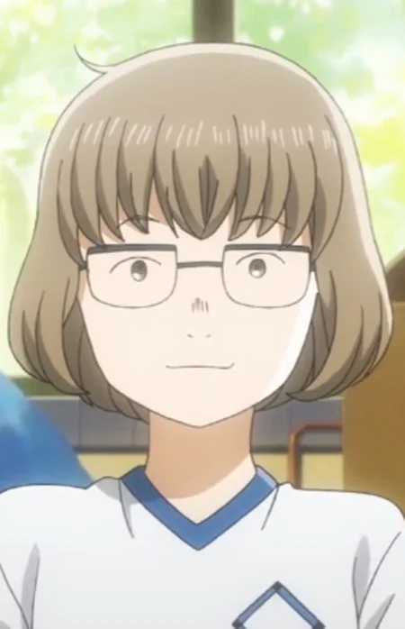 Tamaru, Midori