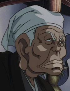 Tamayaya, Yazaemon