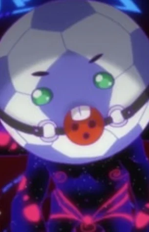 Tamayori, Shikeru