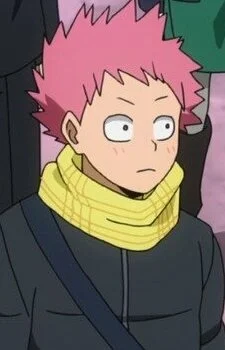 Tameda, Hiroshi