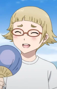 Tamon, Wakana