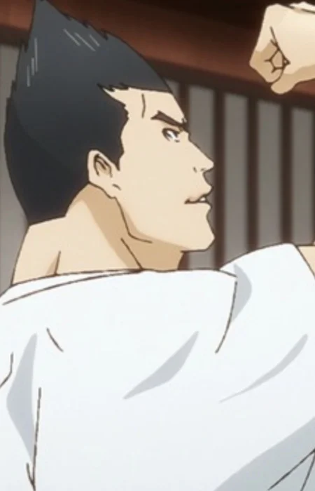 Tamotsu, Minoru