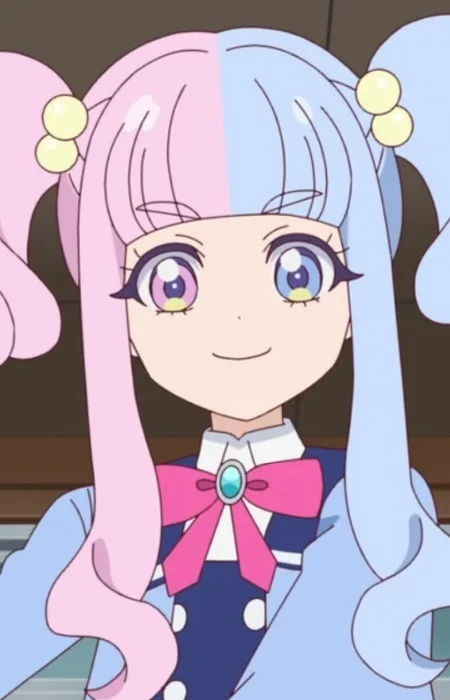 Tamura, Chaimu