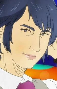 Tanabe, Mitsuo