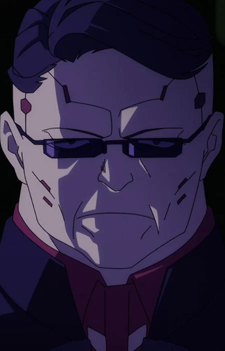 Tanaka