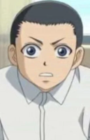 Tanaka