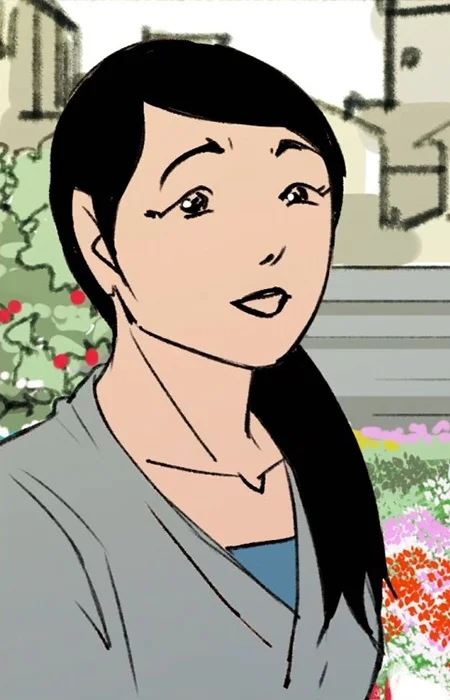 Tanaka