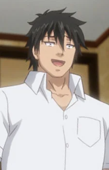 Tanaka, Daisuke