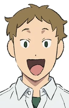 Tanaka, Haruto