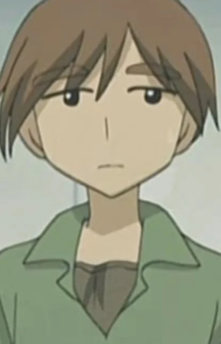 Tanaka, Ichirou