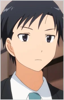 Tanaka, Jouji