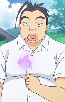 Tanaka, Nikumaru