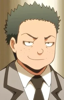 Tanaka, Nobuta