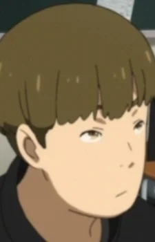 Tanaka, Riku