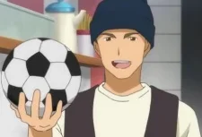 Tanaka, Satoru