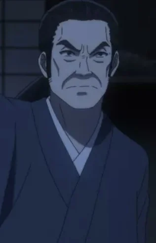 Tanaka, Shinbei
