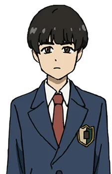 Tanaka, Shirou