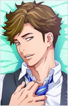 Tanaka, Sousuke