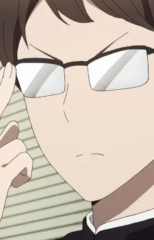 Tanaka, Teppei