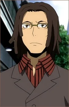 Tanaka, Tom