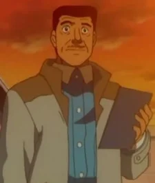 Tanaka Transportation Boss