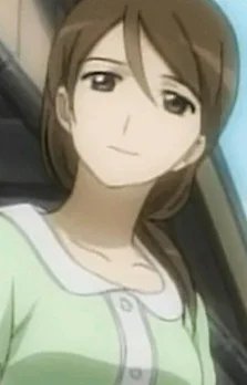 Tanashi, Mother