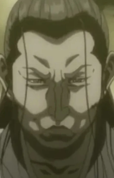 Tanba, Henyasai