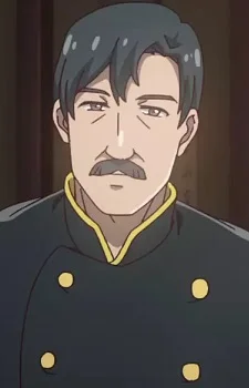 Tanba, Masahiro