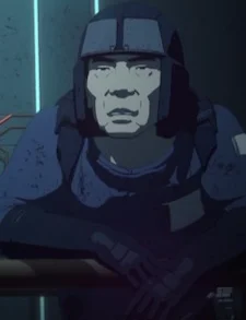 Tanba, Shinsuke