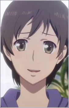 Tanemura, Kouichi