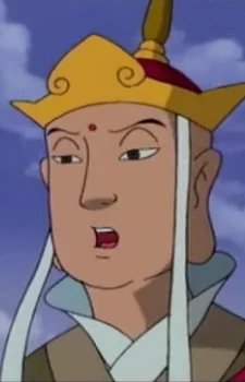 Tang, Sanzang