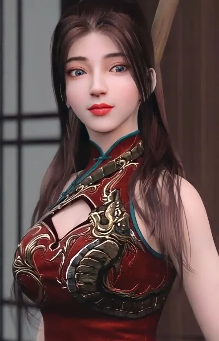 Tang, Zichen