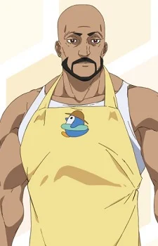 Tani, Seiji