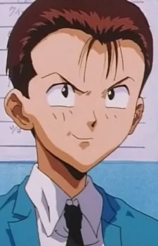 Tanigawa, Yasuo