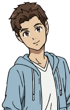 Taniguchi, Masaki