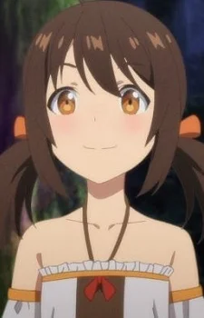 Taniguchi, Suzu