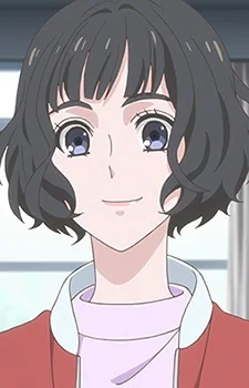 Tanimoto, Shouko