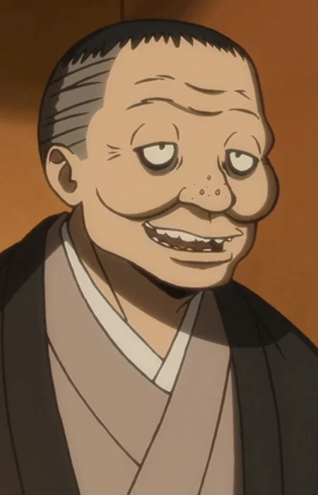 Tanishi