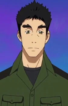 Tanita, Kouji