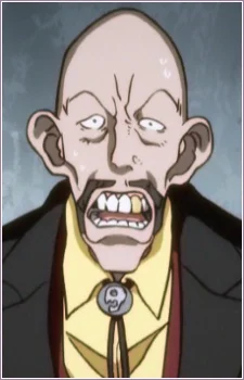 Tanto Ogorare, Michio