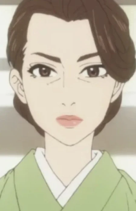 Tanuma, Sayuri