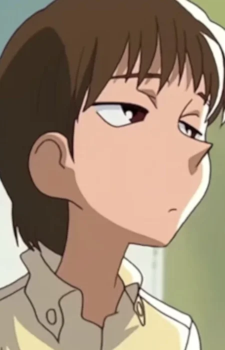 Tanzen, Takashi