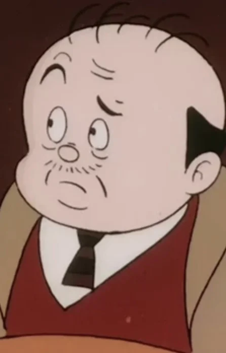 Tarui, Futoshi