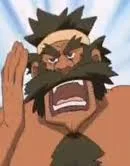Tarzan, Kousuke