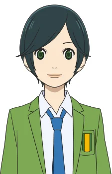 Tase, Eriko