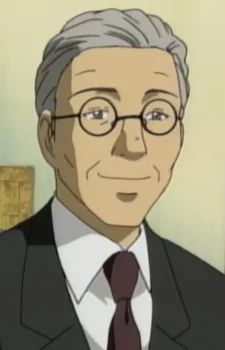 Tashiro, Fujio