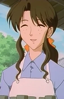 Tatesako, Hiroko